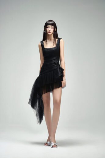 Alia B Dress