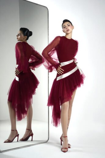 Alia R dress