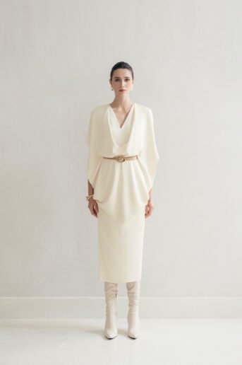 Mist Layer Dress