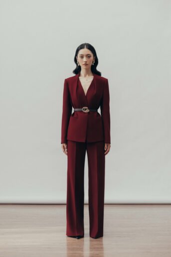 Rigel Flare Pants