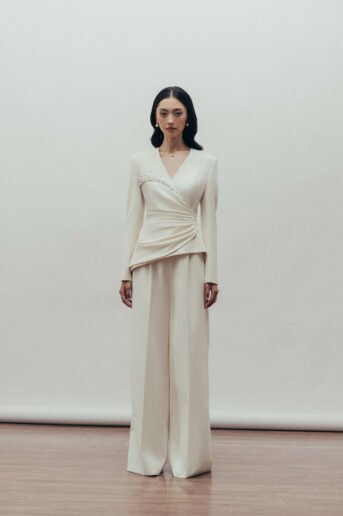 Lyra Classic Trousers