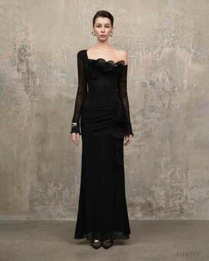 Silent B Bloom Dress
