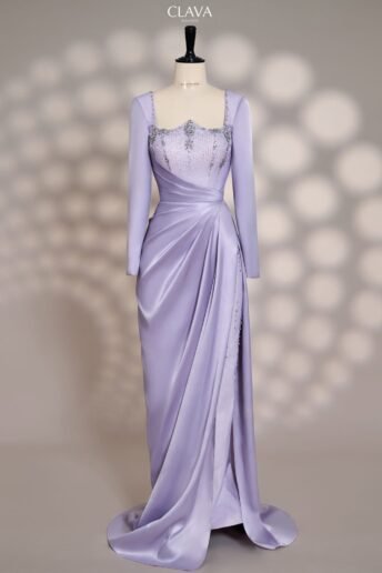 Clava Viola 26