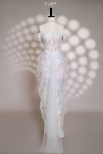 Clava Calla 26