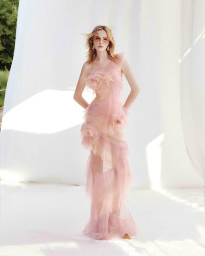 ALICE DRESS