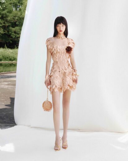 ESTHER DRESS