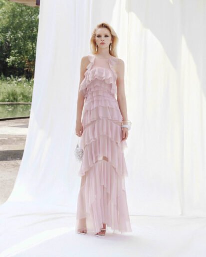 JASMINE DRESS