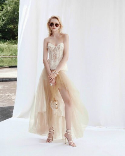 ROSALIND RENEE SET