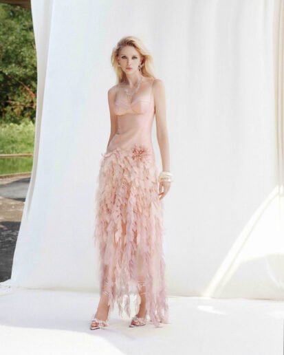 JULIE DRESS