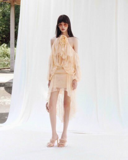 LAYLA DRESS