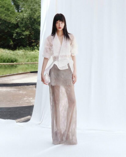EMILY KAMILA SKIRT