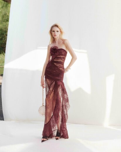 LOUISE DRESS