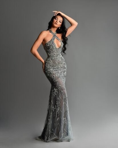 SELENE DRESS
