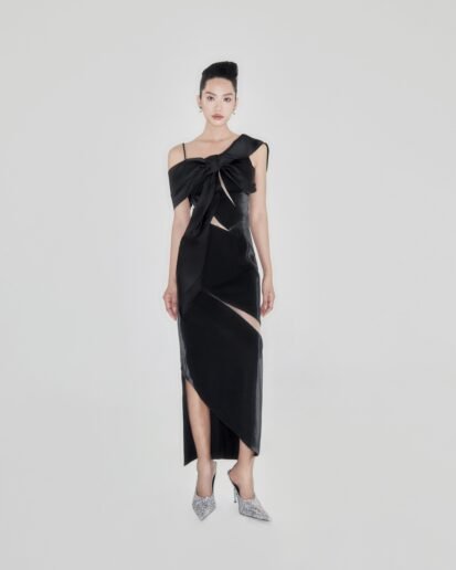 OPHELIA DRESS