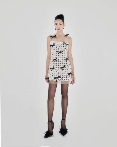 ANEMONE DRESS
