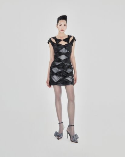 BAXS DRESS