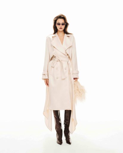TRENCH COAT