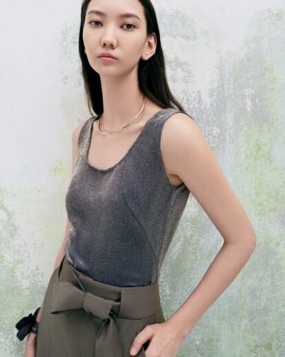 Antique-Gold-Tank-Top