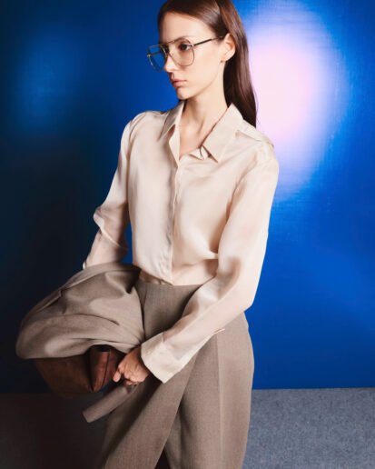 Semi-Sheer-Oversize-Shirt