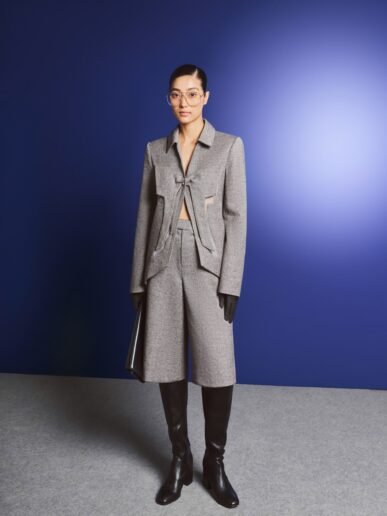 Tweed-Wide-Leg-Culottes