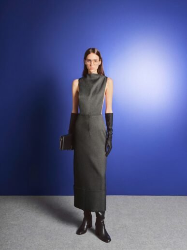Sleeveless-Midi-Dress