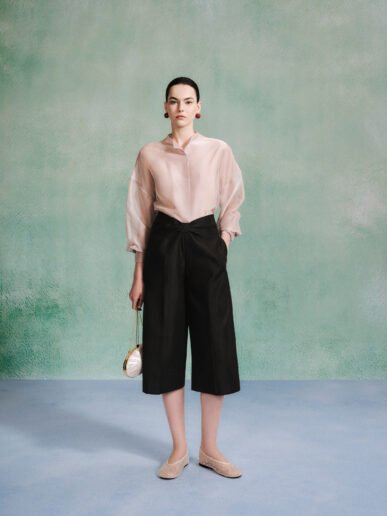 Cropped-Black-Culottes